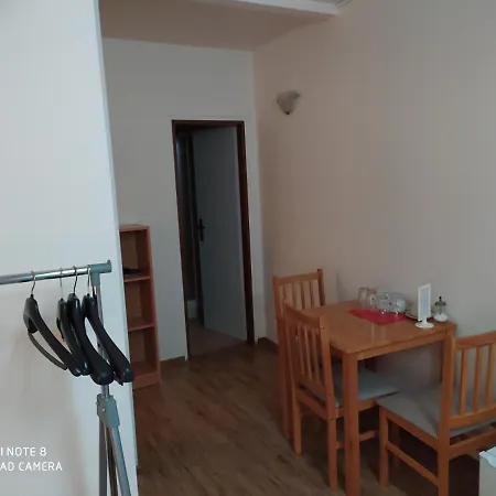 Breclav Centrum Extérieur photo