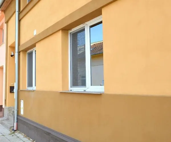 Breclav Centrum