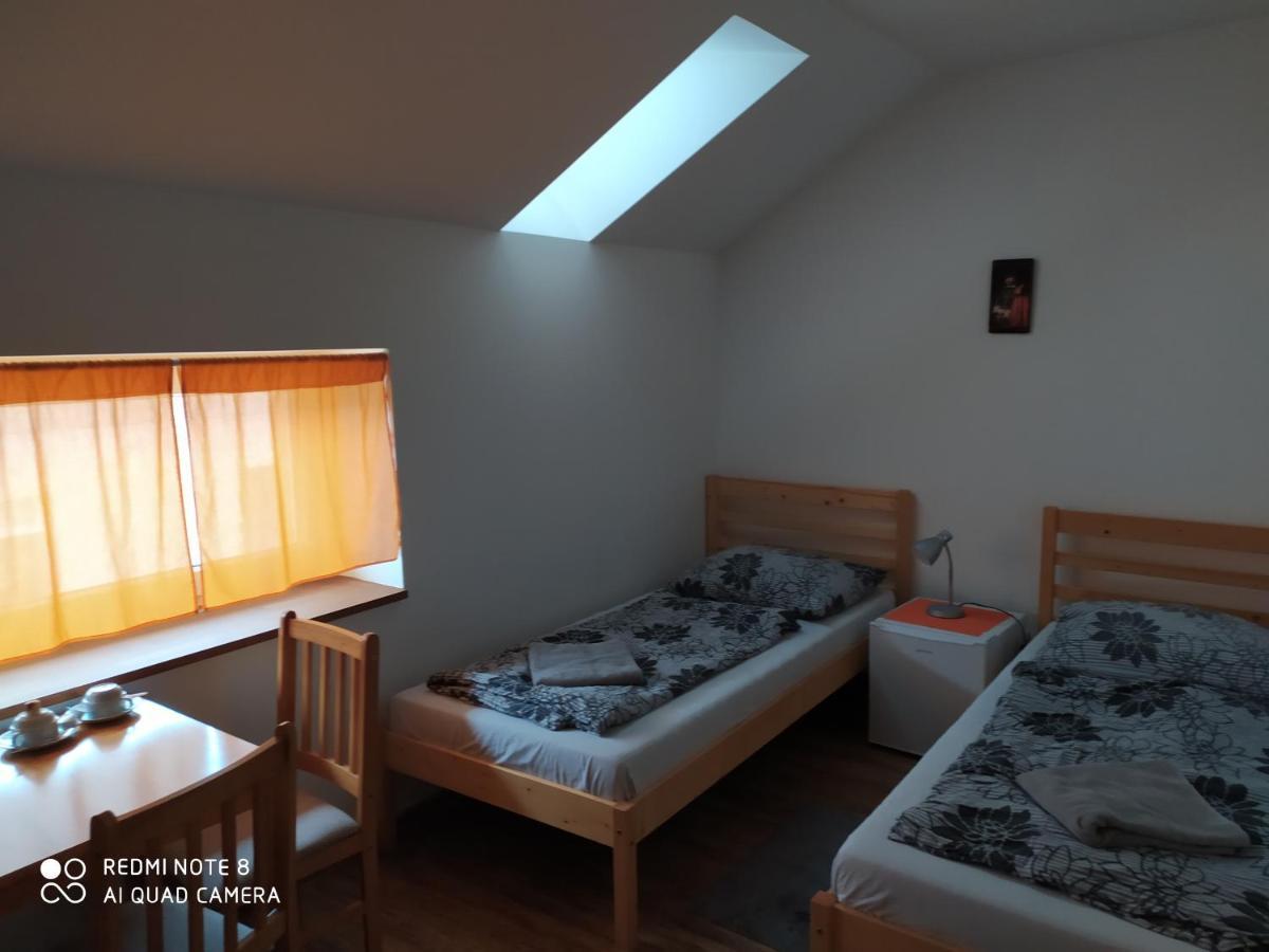 Centrum Séjour chez l'habitant