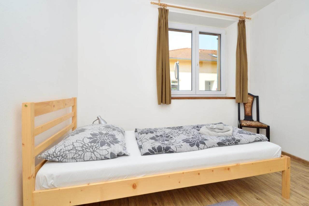 Séjour chez l'habitant Centrum Břeclav