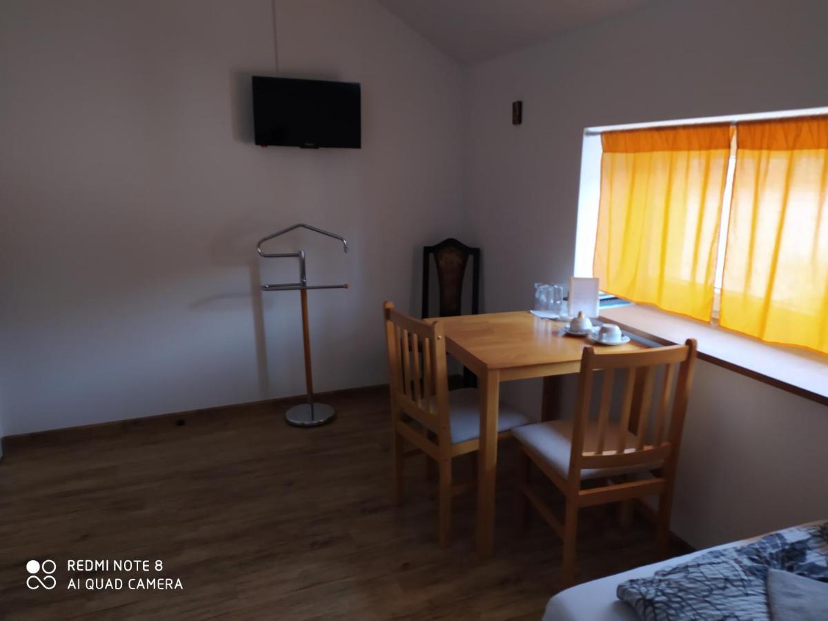 Séjour chez l'habitant Centrum Břeclav