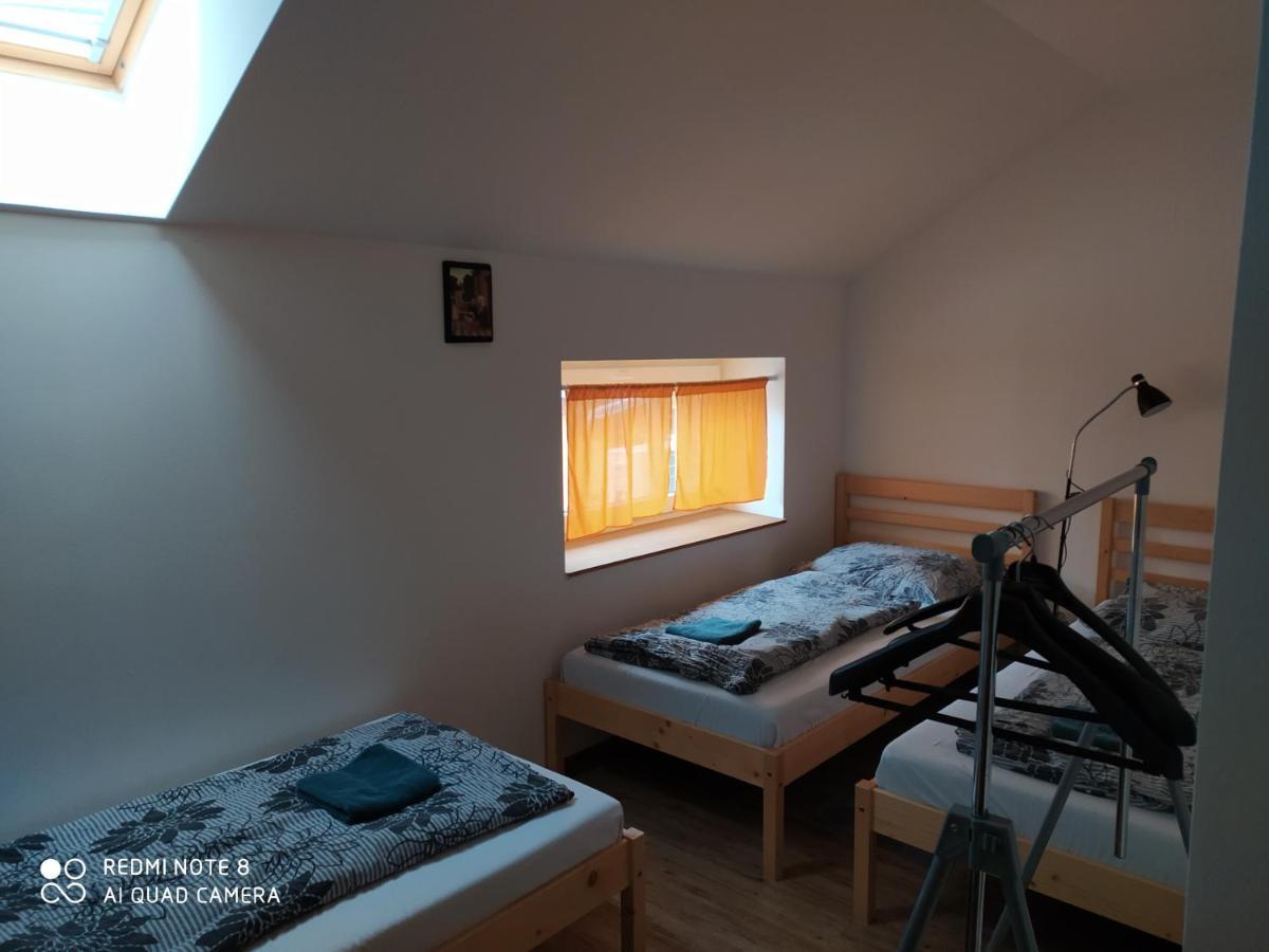 Séjour chez l'habitant Centrum *