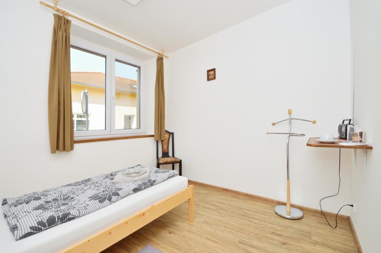 Centrum Séjour chez l'habitant Břeclav