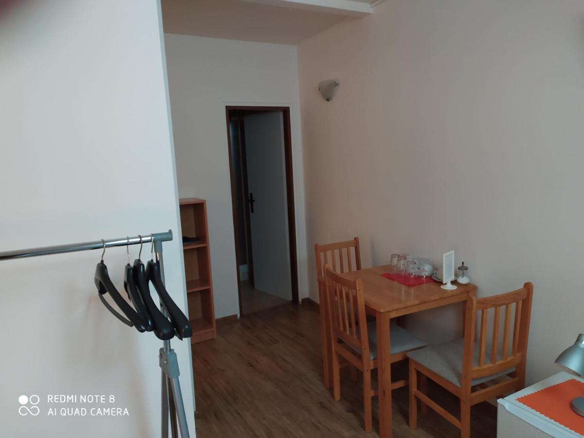 Séjour chez l'habitant Centrum