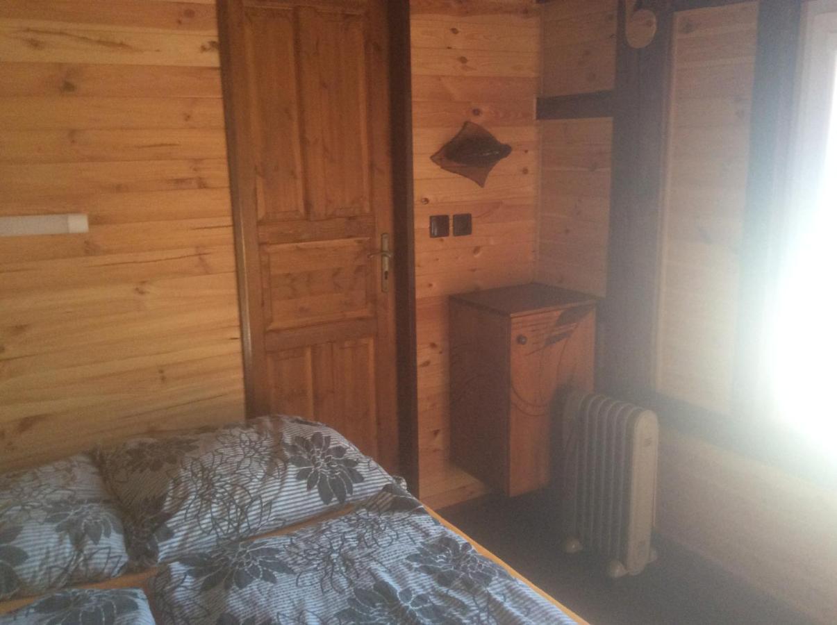 Centrum Séjour chez l'habitant Břeclav
