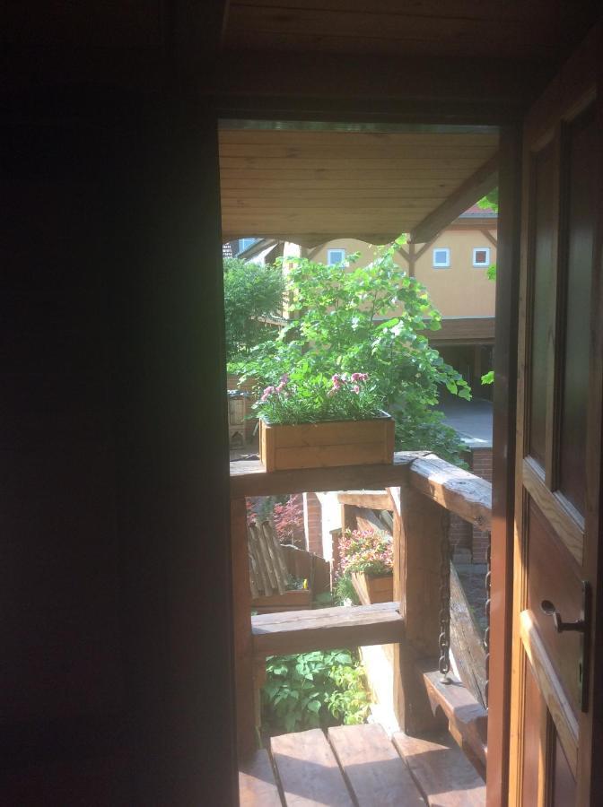 Centrum Séjour chez l'habitant