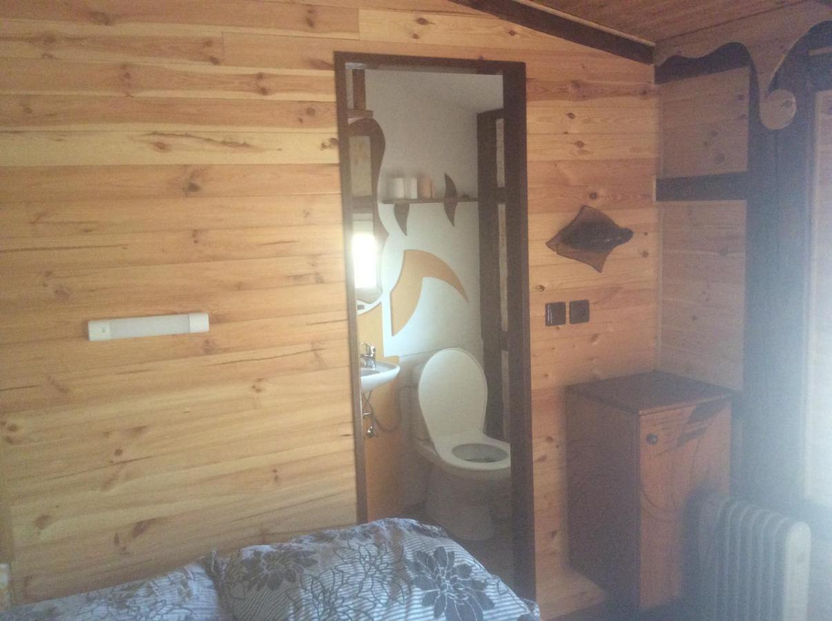 Centrum Séjour chez l'habitant *