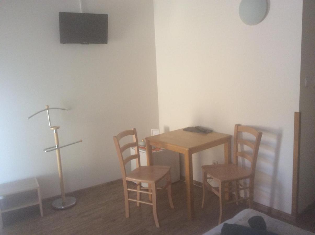 Séjour chez l'habitant Centrum *