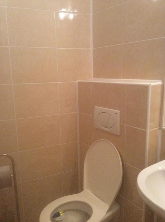 Séjour chez l'habitant Centrum *