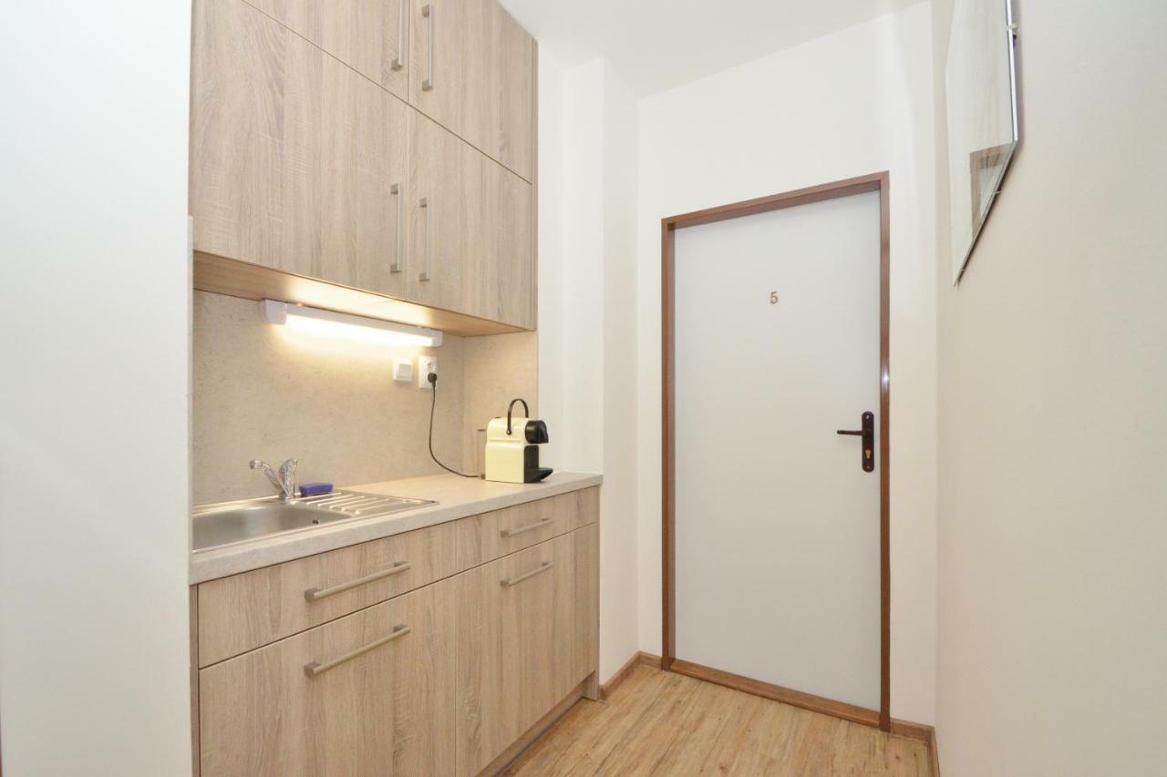 Centrum Séjour chez l'habitant