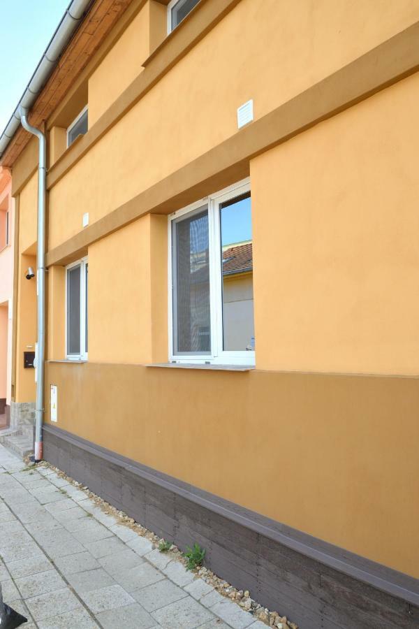 Centrum Séjour chez l'habitant Břeclav